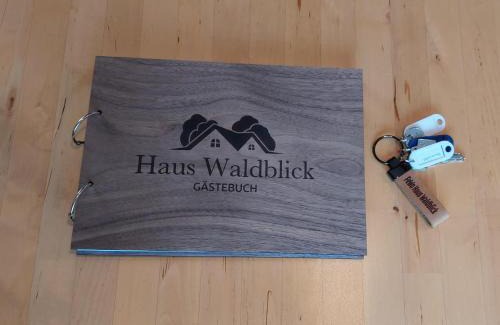 Daun Apartment | Ferienwohnung Haus Waldblick