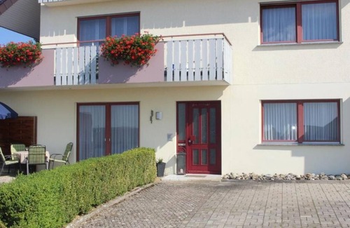 Tengen Apartment | Ferienwohnung Haus Wannenberg