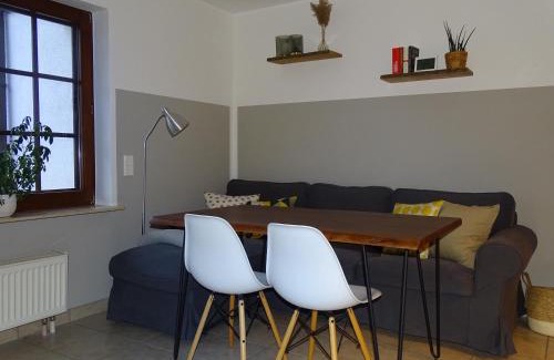 Kirschroth Apartment | Ferienwohnung Haus Weinbergsblick