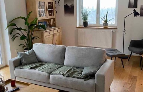 Weyregg am Attersee Apartment | Ferienwohnung Haus Zimmerberg