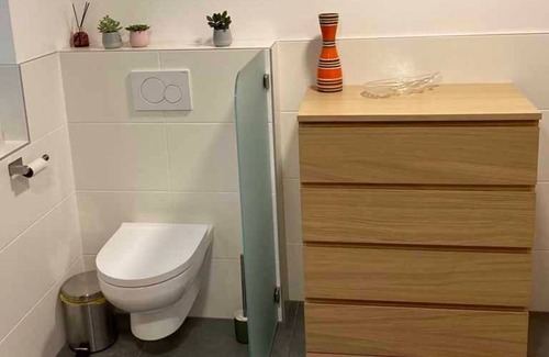 Weyregg am Attersee Apartment | Ferienwohnung Haus Zimmerberg
