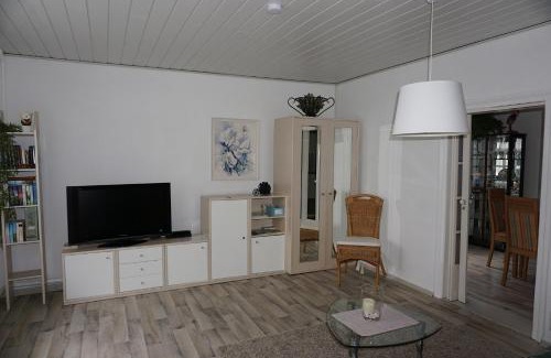 Bahnitz Apartment | Ferienwohnung Havelnixe