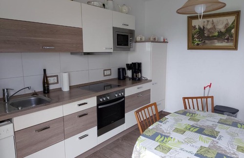 Havelsee Apartment | Ferienwohnung-Havelsee
