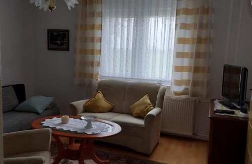 Havelsee Apartment | Ferienwohnung-Havelsee