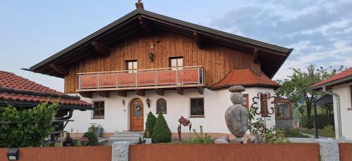 Roehrnbach Apartment | Ferienwohnung Haydn