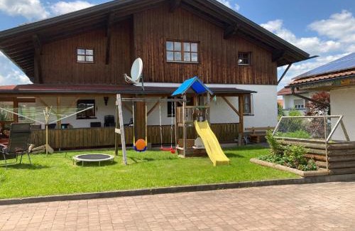 Roehrnbach Apartment | Ferienwohnung Haydn