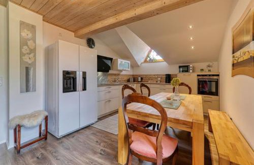 Roehrnbach Apartment | Ferienwohnung Haydn