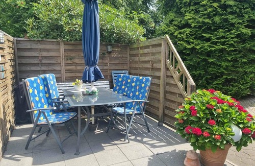 Haltern Apartment | Ferienwohnung Hennwig, 1-6 Pers