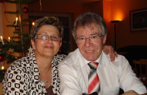 Mastershausen Apartment | Ferienwohnung Hedi