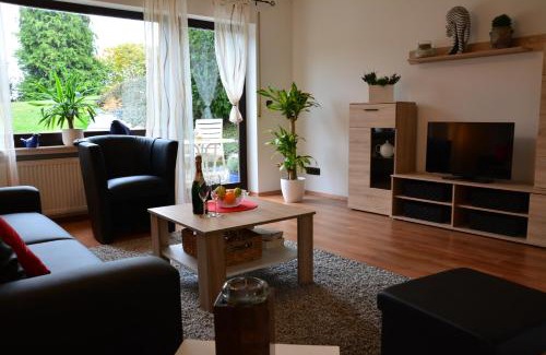 Mastershausen Apartment | Ferienwohnung Hedi