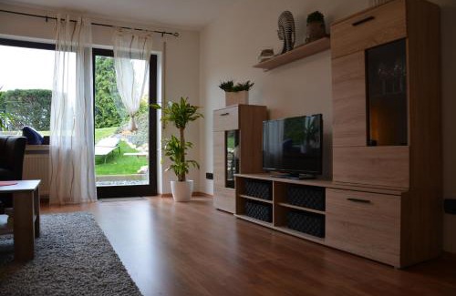 Mastershausen Apartment | Ferienwohnung Hedi