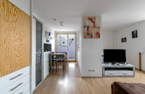 Wester-Ohrstedt Apartment | Ferienwohnung Heimathafen