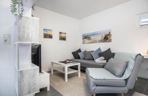 Bomlitz Apartment | Ferienwohnung Heide 2