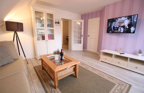 Scheessel Apartment | Ferienwohnung Heide