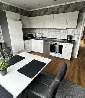 Kaisersesch Apartment | Ferienwohnung Heideberg 2