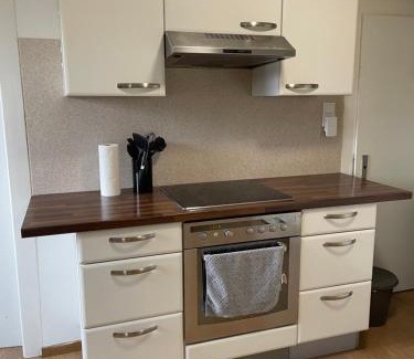 Betziesdorf Apartment | Ferienwohnung Heideeck