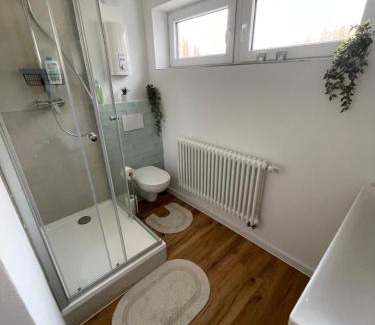 Betziesdorf Apartment | Ferienwohnung Heideeck