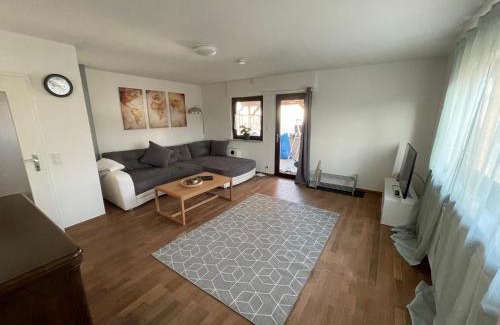 Betziesdorf Apartment | Ferienwohnung Heideeck