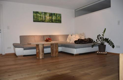 Thaur Apartment | Ferienwohnung Heideggerhof