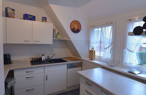 Heiden Apartment | Ferienwohnung Heiden, 1-3 Pers
