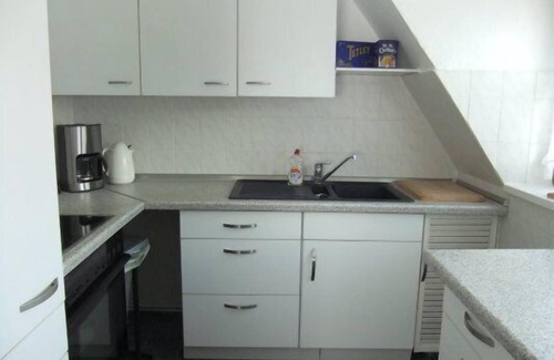 Heiden Apartment | Ferienwohnung Heiden, 1-3 Pers
