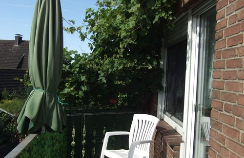 Heiden Apartment | Ferienwohnung Heiden, 1-3 Pers