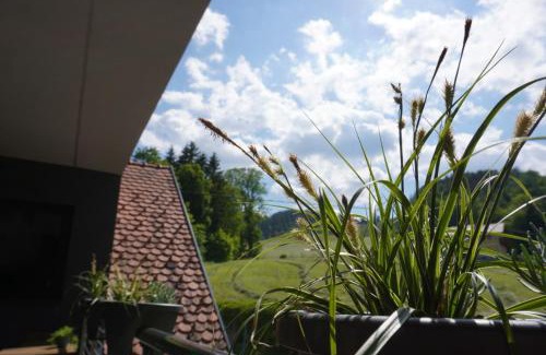 Leutschach Apartment | Ferienwohnung Heidi