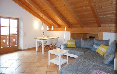 Aufhofen Apartment | Ferienwohnung Heidi