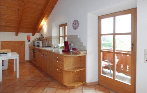 Aufhofen Apartment | Ferienwohnung Heidi