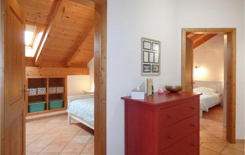 Aufhofen Apartment | Ferienwohnung Heidi