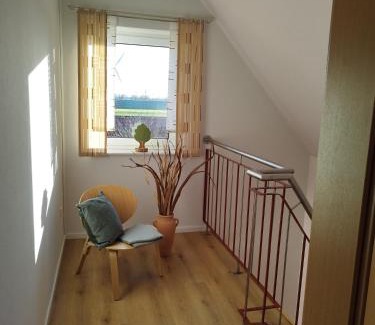 Hassel Apartment | Ferienwohnung Heike Heitmann