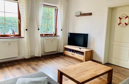 Heiligenhagen Apartment | Ferienwohnung Heiligenhagen