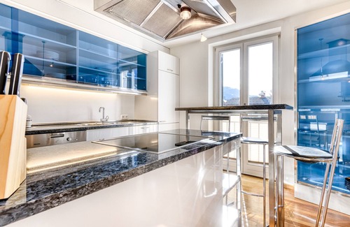 Bludenz Apartment | Ferienwohnung Heimat