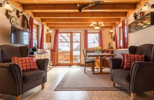 Thalheim Apartment | Ferienwohnung Heimatgefühl Thalheim
