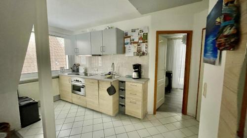 St. Andreas Apartment | Ferienwohnung Heimathafen