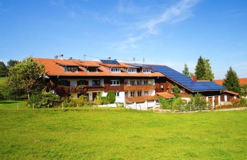 Waltenhofen Apartment | Ferienwohnung Heimatliebe