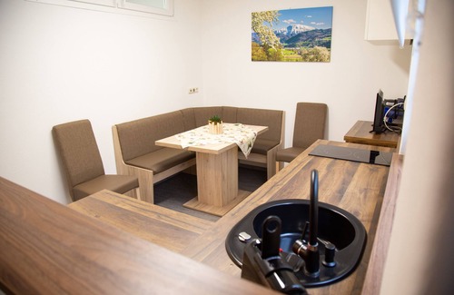 Purgstall an der Erlauf Apartment | Ferienwohnung Heimberger - Appartment 2