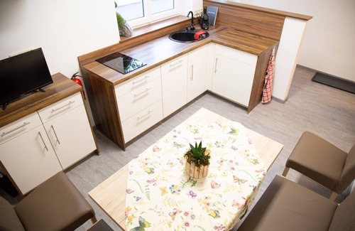 Purgstall an der Erlauf Apartment | Ferienwohnung Heimberger - Appartment 2