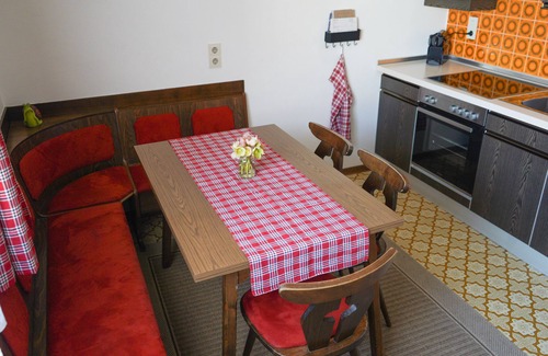Purgstall an der Erlauf Apartment | Ferienwohnung Heimberger - Appartment 1