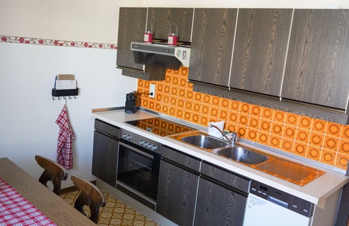 Purgstall an der Erlauf Apartment | Ferienwohnung Heimberger - Appartment 1