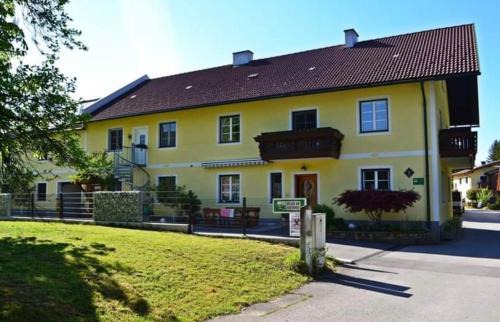 Purgstall an der Erlauf Apartment | Ferienwohnung Heimberger