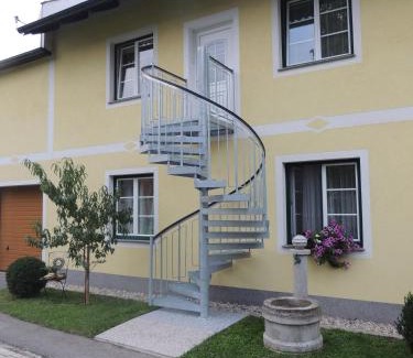 Purgstall an der Erlauf Apartment | Ferienwohnung Heimberger