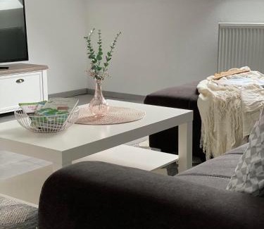 Sankt Wendel Apartment | Ferienwohnung Heinz