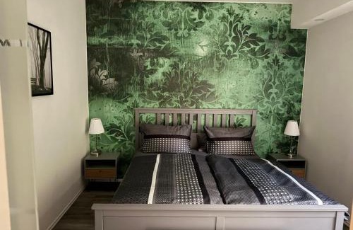 Wolkenstein Apartment | Ferienwohnung Heinzebank