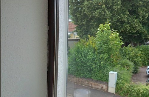 Biebelhausen Apartment | Ferienwohnung "heinzelfrauchen" - Ferienwohnung