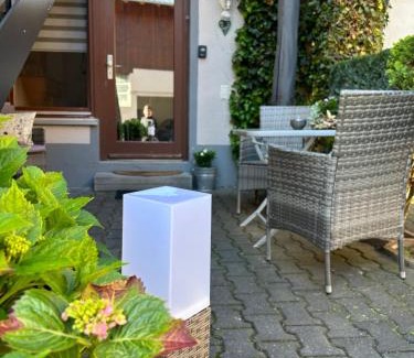 Heistenbach Apartment | Ferienwohnung Heistenbach bei Diez/Limburg