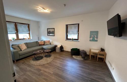 Heistenbach Apartment | Ferienwohnung Heistenbach bei Diez/Limburg