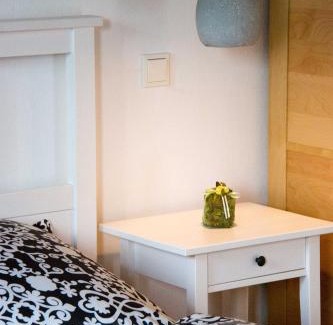 Allendorf Apartment | Ferienwohnung Helbig