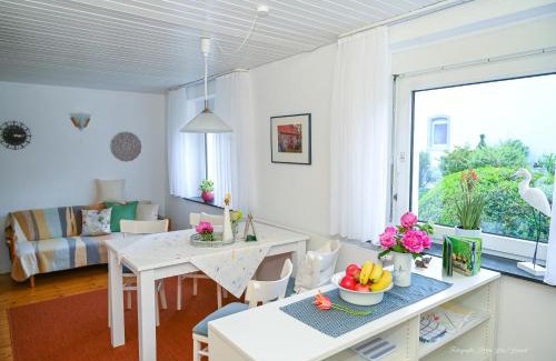 Lorsch Apartment | Ferienwohnung Helena