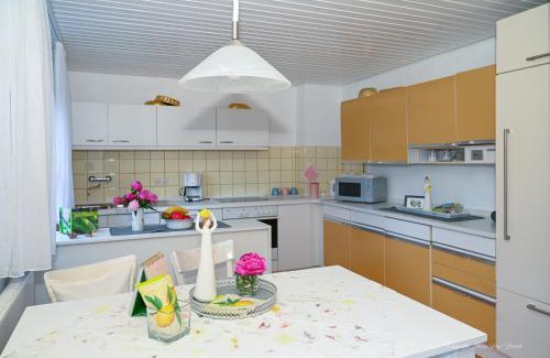 Lorsch Apartment | Ferienwohnung Helena